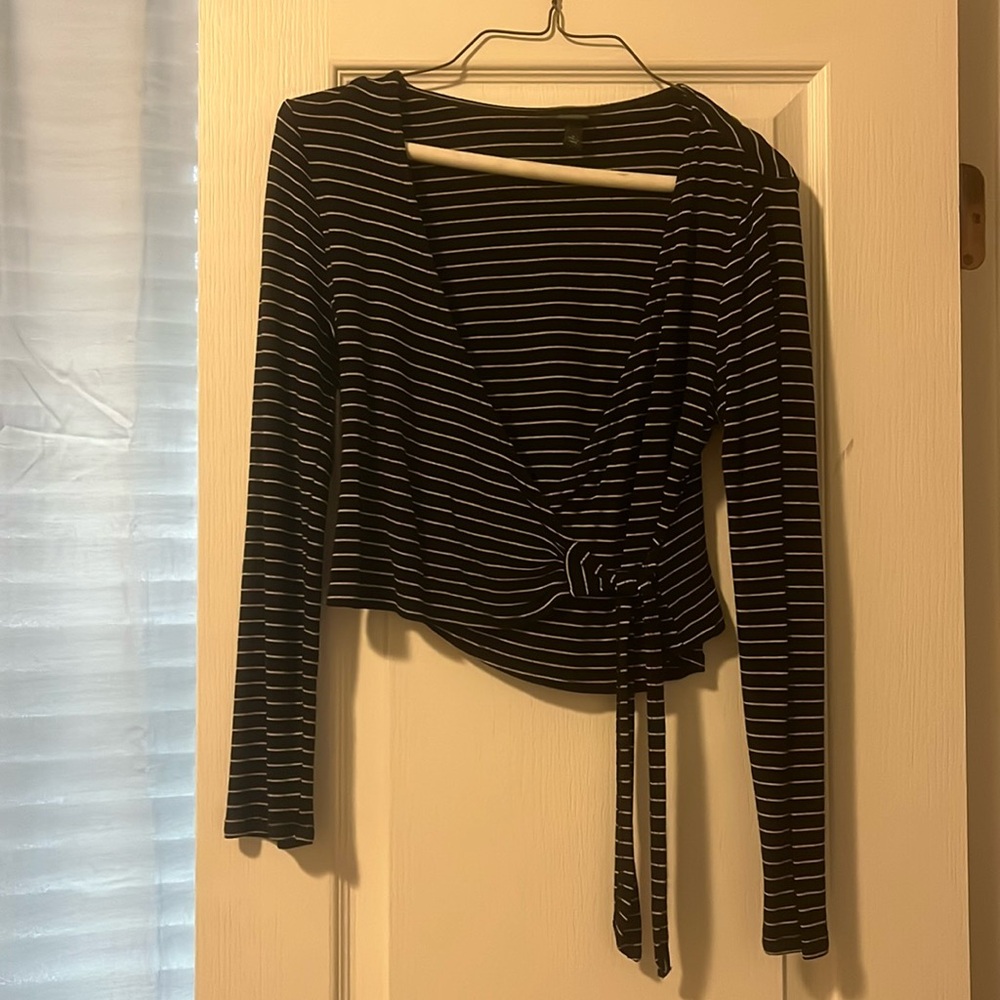 Wild Fable Long Sleeve Top